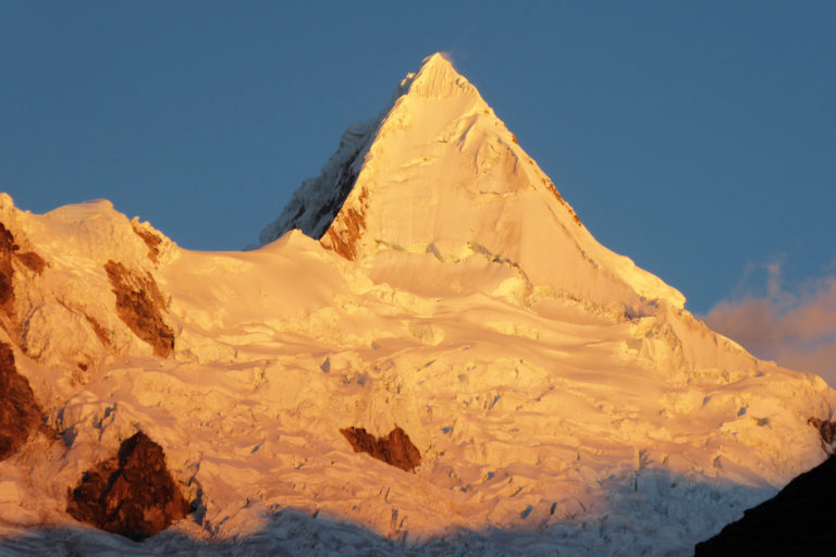 Südamerika. Bolivien. Peru.