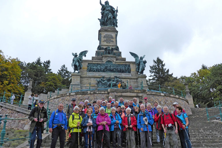 Wandern in Rheinland-Pfalz