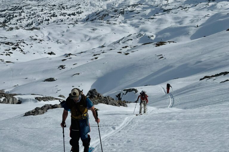 Große Reibn-ganz spontan