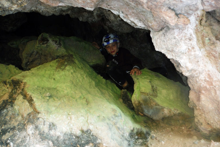 Totengrabenhöhle