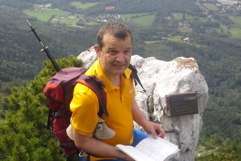 Unser 1. Vorsitzender Robert Kern ist gestorben