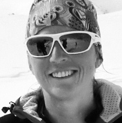 Karin Bauregger
