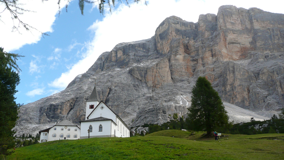 Wandern im Hochabteital