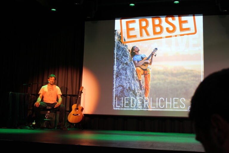 Die Geburtstagsparty 150 Jahre DAV-Sektion Bad Reichenhall