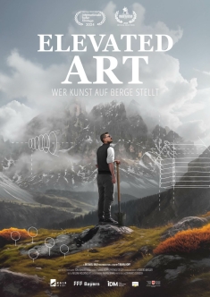 ELAVATED ART – WER KUNST AUF BERGE STELLT