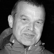 Robert Kern († 2020)