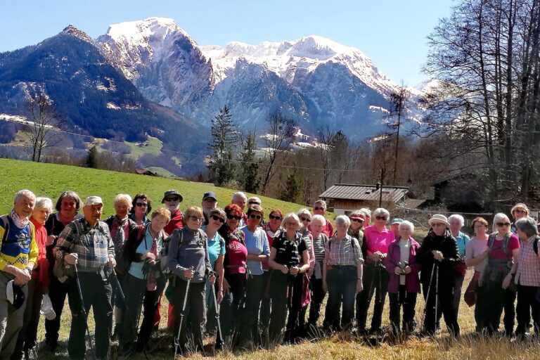 Tristramschlucht & Böcklweiher