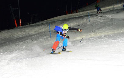11. alpine Ski- und Snowboard Stadtmeisterschaft